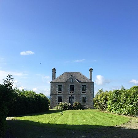 La Maison Ruth Montbray 外观 照片