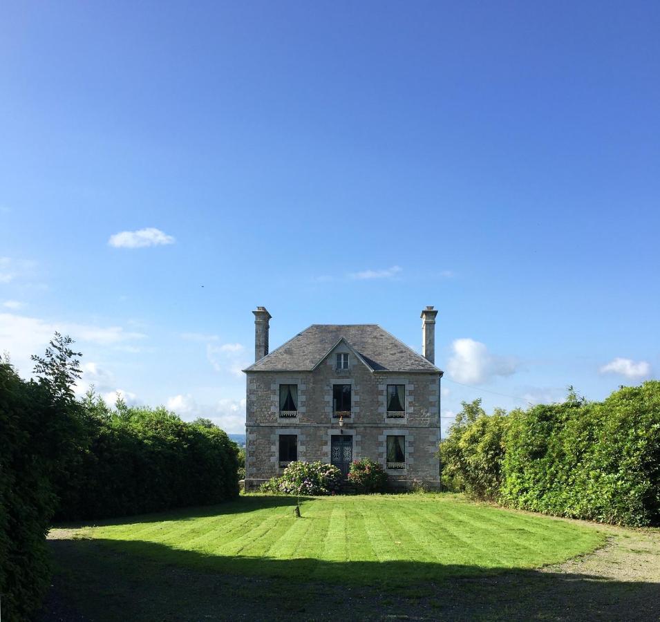 La Maison Ruth Montbray 外观 照片