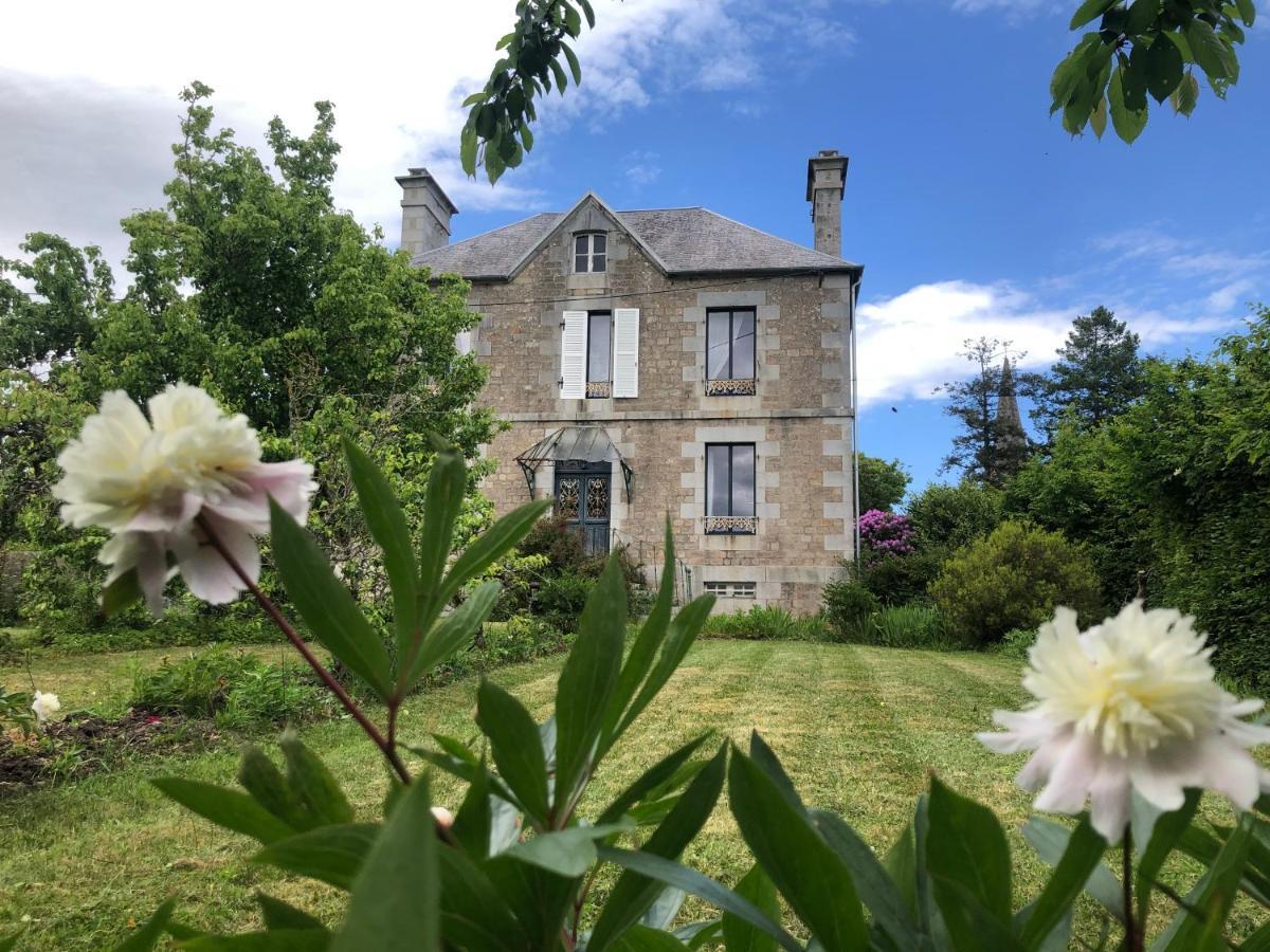La Maison Ruth Montbray 外观 照片