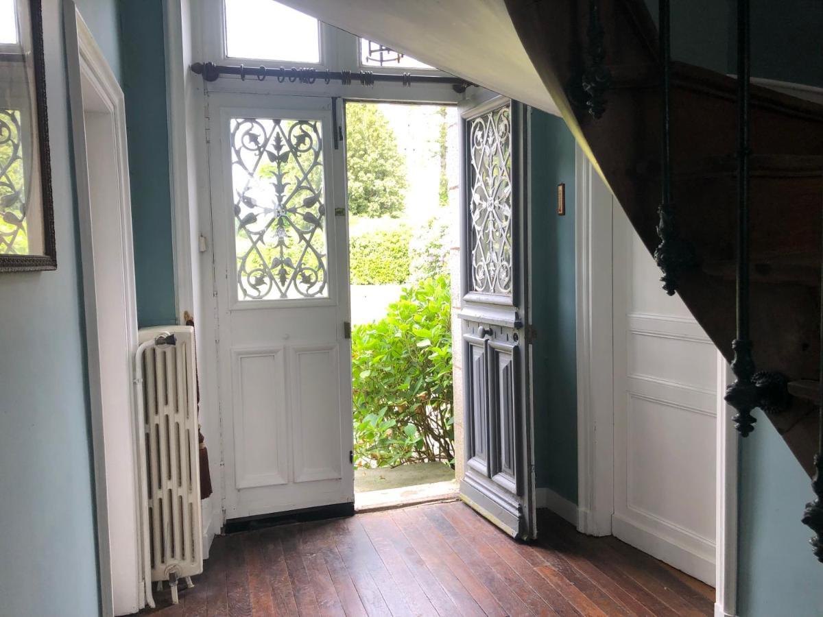 La Maison Ruth Montbray 外观 照片