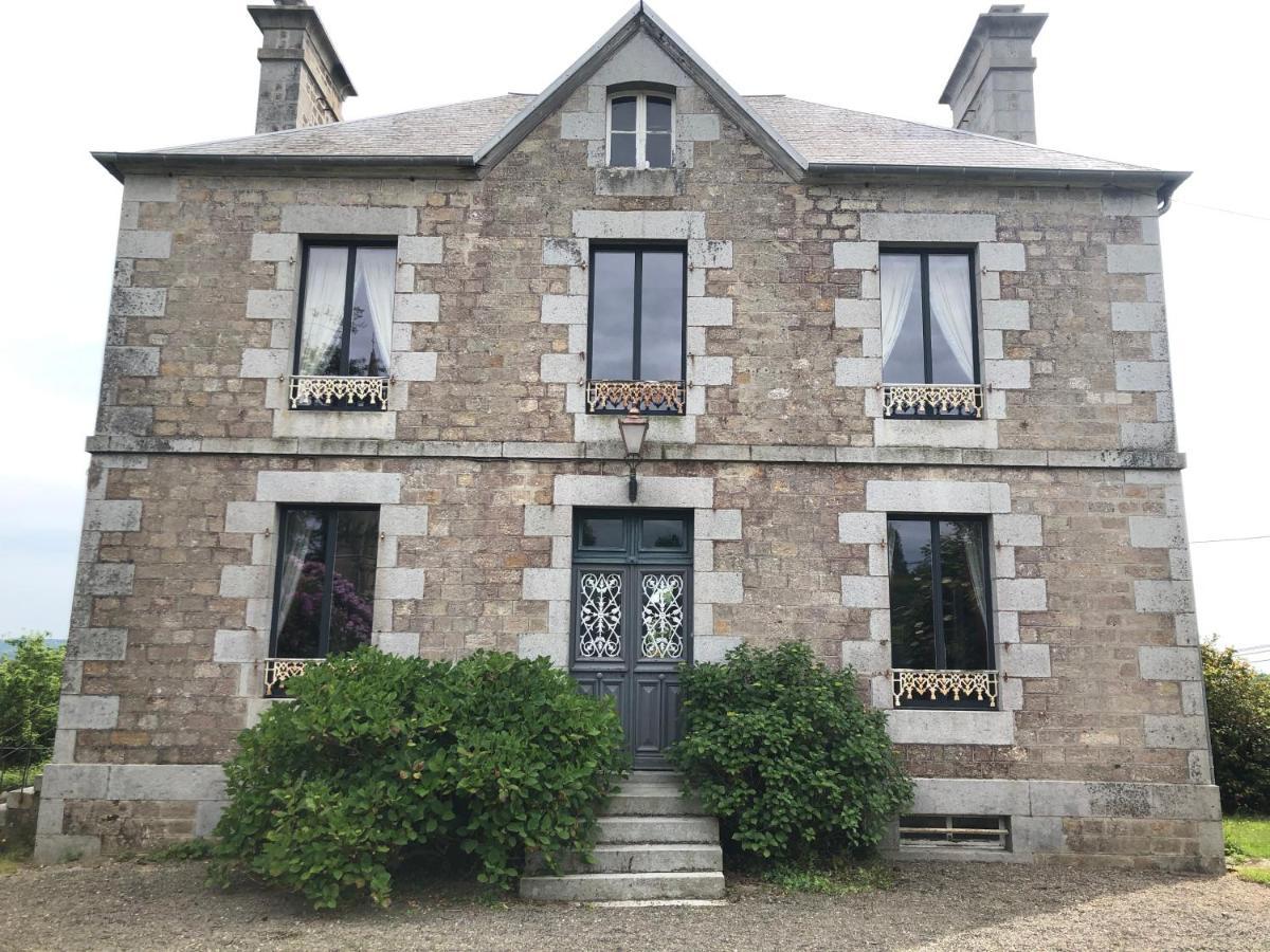 La Maison Ruth Montbray 外观 照片