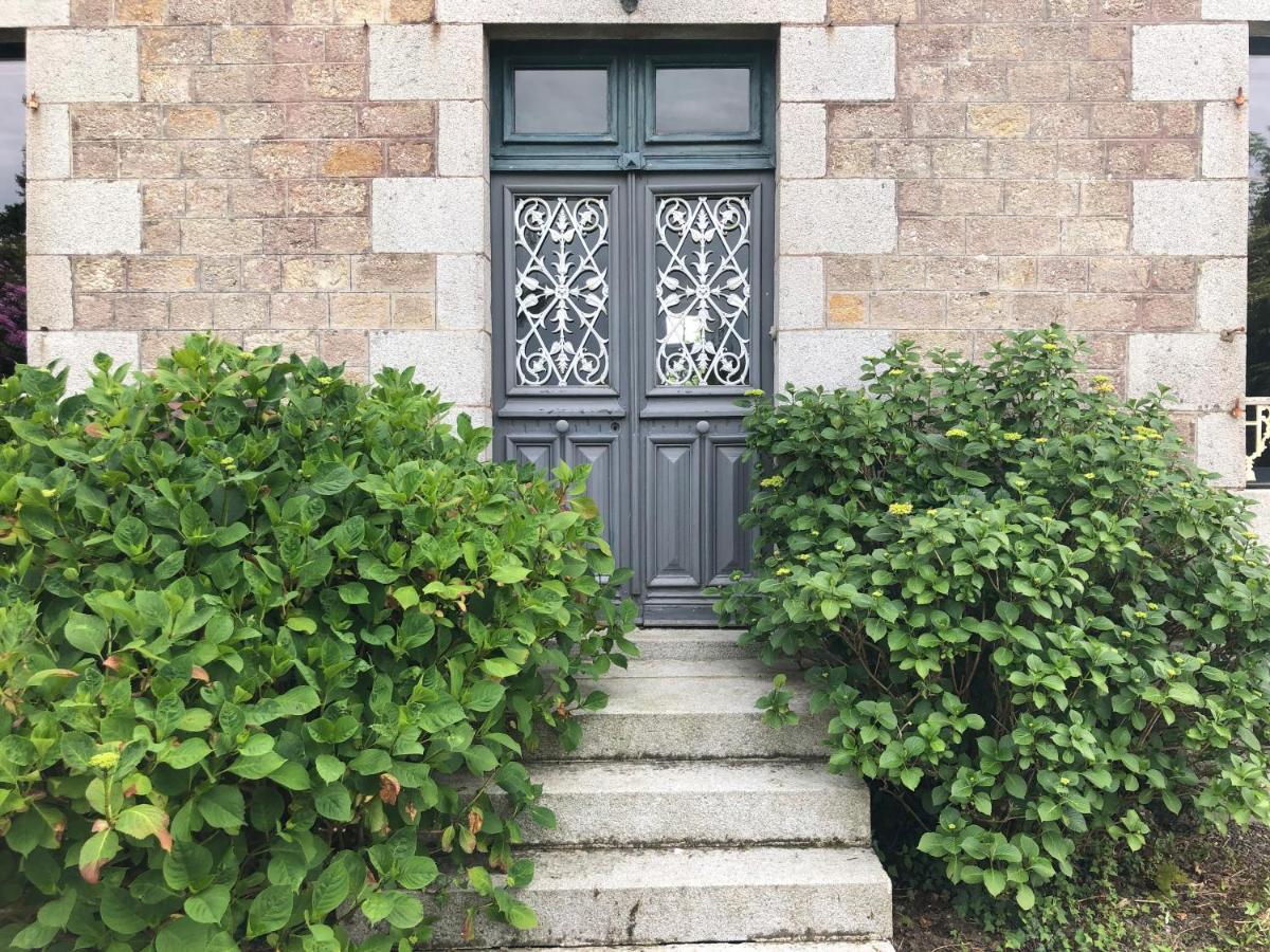 La Maison Ruth Montbray 外观 照片