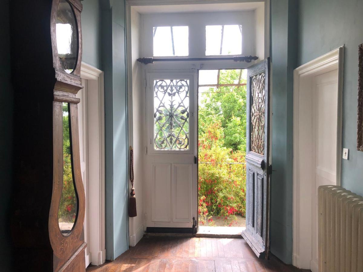 La Maison Ruth Montbray 外观 照片
